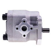 DURAFORCE 31351-76100 Hydraulic Pump Fits Kubota L2350DT L3000F L2050DT L2500DT L3000DT