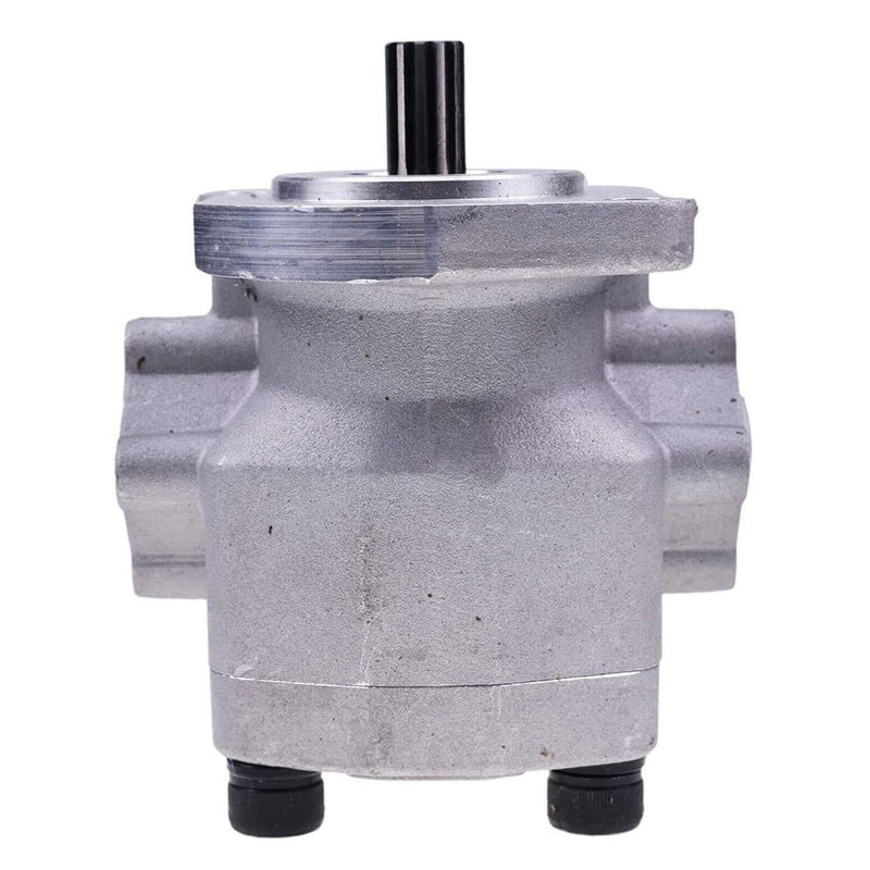 DURAFORCE 31351-76100 Hydraulic Pump Fits Kubota L2350DT L3000F L2050DT L2500DT L3000DT