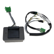 DURAFORCE 31620-ZG5-033 Voltage Regulator +Wire Harness for 20A Honda GX610 GX620 SH711AA
