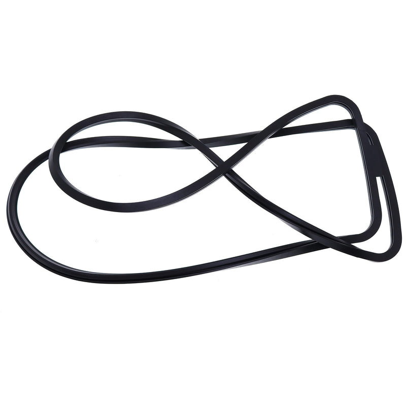 DURAFORCE 3284623 & 3928832 SIDE COVER OR PUSH ROD COVER GASKET For CUMMINS 6BT 5.9 Engine
