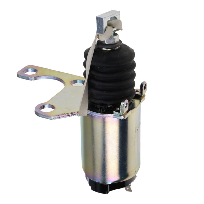 DURAFORCE 32A61-09020 32A6109020 Solenoid Valve For Mitsubishi 4DQ SE SQ SS Series Engine