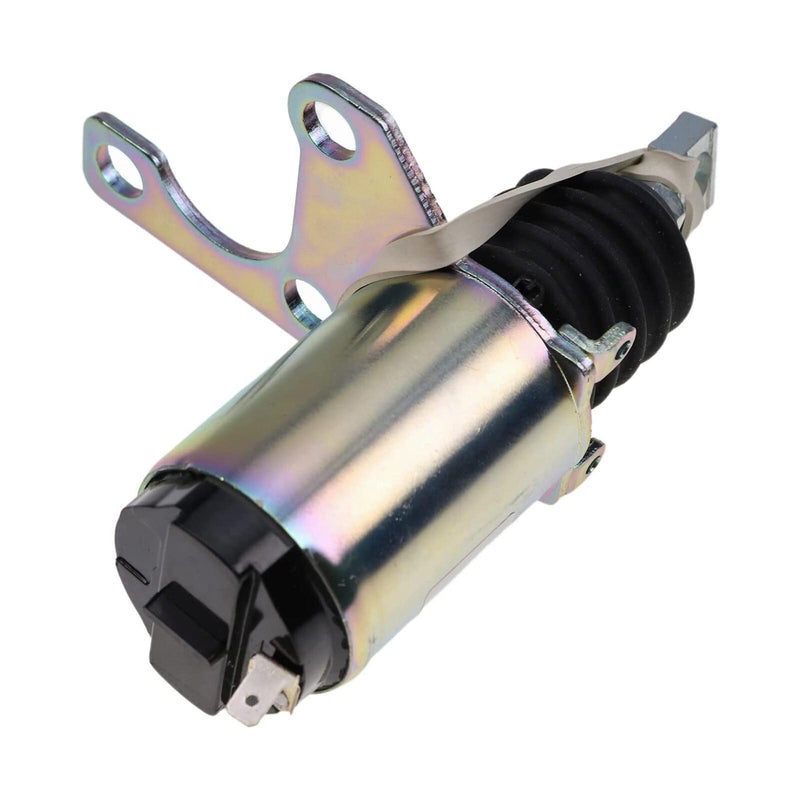 DURAFORCE 32A61-09020 32A6109020 Solenoid Valve For Mitsubishi 4DQ SE SQ SS Series Engine