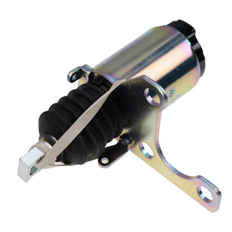 DURAFORCE 32A61-09020 32A6109020 Solenoid Valve For Mitsubishi 4DQ SE SQ SS Series Engine