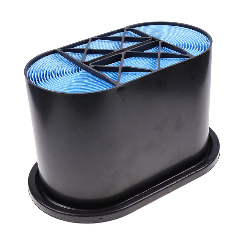 DURAFORCE 333-D2696 333D2696 Air Filter for JCB Backhoe Loader 3CX 4CX Telehandler 531-70