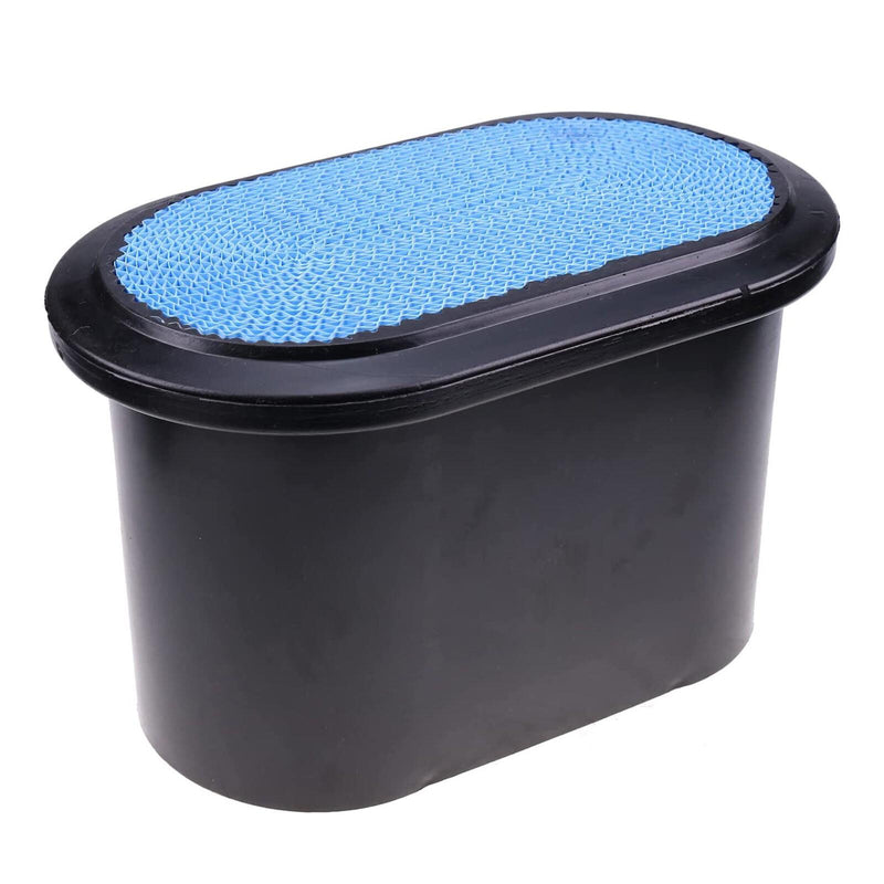 DURAFORCE 333-D2696 333D2696 Air Filter for JCB Backhoe Loader 3CX 4CX Telehandler 531-70