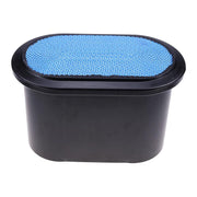 DURAFORCE 333-D2696 333D2696 Air Filter for JCB Backhoe Loader 3CX 4CX Telehandler 531-70