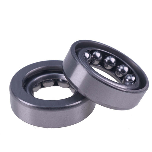 DURAFORCE 34150-16220 (2)Steering Shaft Bearing Fits Kubota L175 L185 L225 L1500 L150