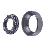 DURAFORCE 34150-16220 (2)Steering Shaft Bearing Fits Kubota L175 L185 L225 L1500 L150