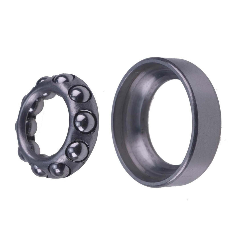 DURAFORCE 34150-16220 (2)Steering Shaft Bearing Fits Kubota L175 L185 L225 L1500 L150