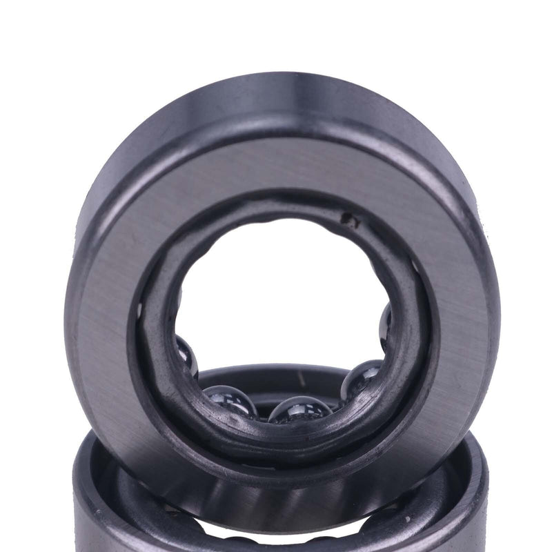 DURAFORCE 34150-16220 (2)Steering Shaft Bearing Fits Kubota L175 L185 L225 L1500 L150