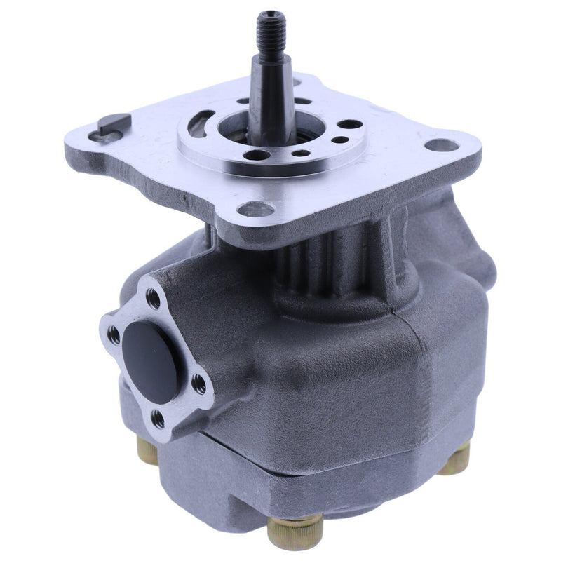 DURAFORCE 34150-36100 Hydraulic Pump for Kubota L185F L185DT L245F L245DT L245H