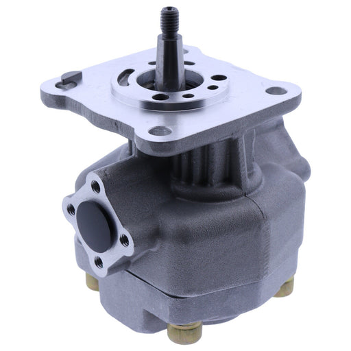 DURAFORCE 34150-36100 Hydraulic Pump for Kubota L185F L185DT L245F L245DT L245H