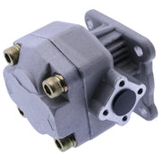 DURAFORCE 34150-36100 Hydraulic Pump for Kubota L185F L185DT L245F L245DT L245H