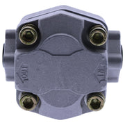 DURAFORCE 34150-36100 Hydraulic Pump for Kubota L185F L185DT L245F L245DT L245H