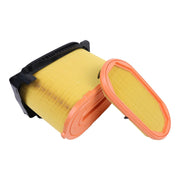 DURAFORCE 3466687 & 3466688 Air Filter Set for Caterpillar D3 D4 D5 415F2 416F 416F2 420F