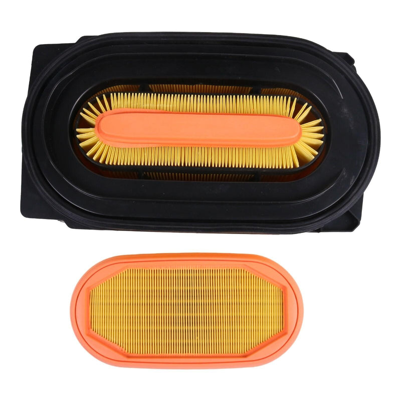 DURAFORCE 3466687 & 3466688 Air Filter Set for Caterpillar D3 D4 D5 415F2 416F 416F2 420F