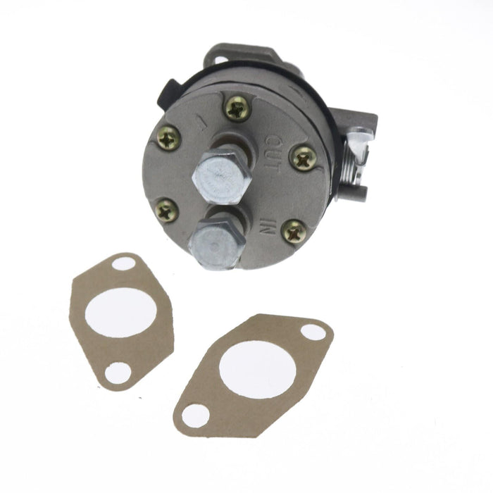 DURAFORCE 3580100 Fuel Pump For Volvo Penta D2-55 MD2010 MD2020 MD2030 MD2040