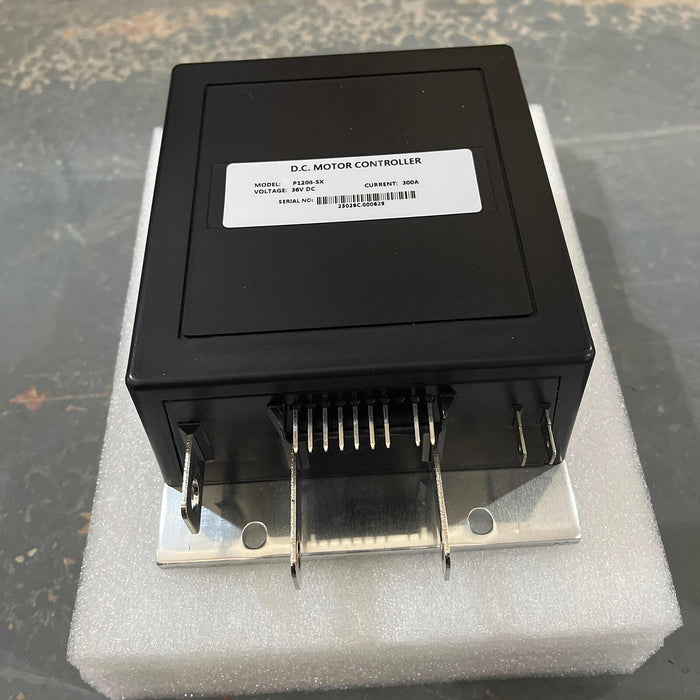 DURAFORCE 36V 300A New Motor Controller 1206SX 73144G01 73144-G01 73144G06 for Ez-Go