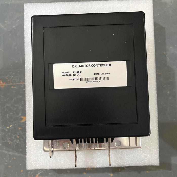 DURAFORCE 36V 300A New Motor Controller 1206SX 73144G01 73144-G01 73144G06 for Ez-Go