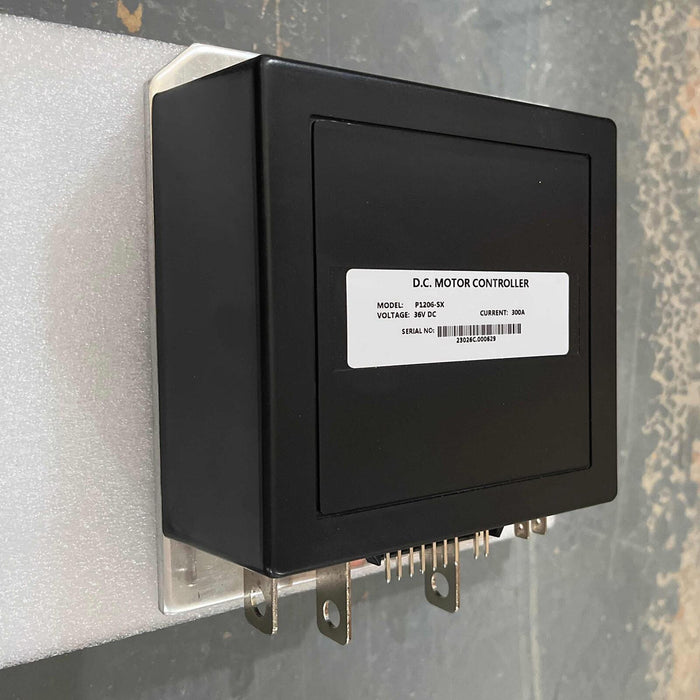 DURAFORCE 36V 300A New Motor Controller 1206SX 73144G01 73144-G01 73144G06 for Ez-Go