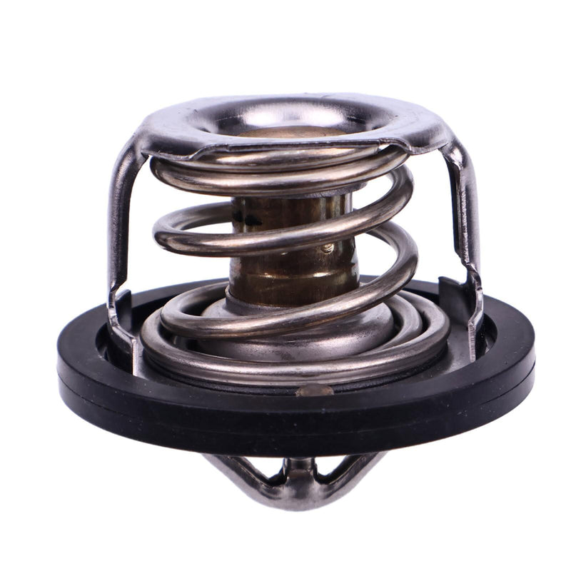 DURAFORCE 372-1306020 New Thermostat for Chery SQR372 SQR472 Engines 800cc 1100cc