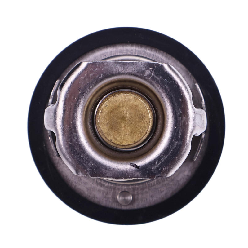 DURAFORCE 372-1306020 New Thermostat for Chery SQR372 SQR472 Engines 800cc 1100cc