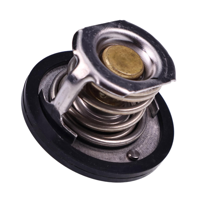 DURAFORCE 372-1306020 New Thermostat for Chery SQR372 SQR472 Engines 800cc 1100cc