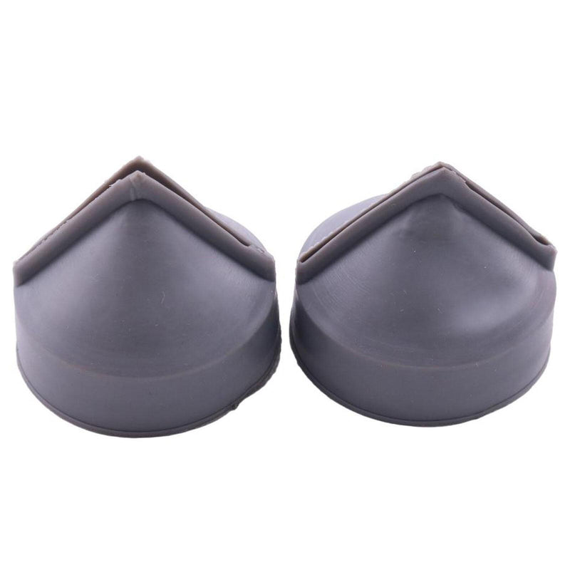DURAFORCE 38 mm (1.5'') ID Dust Ejection Valve for Bobcat A300 S130 S185 S205 S300-2PCS