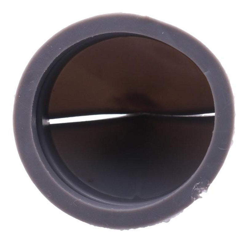 DURAFORCE 38 mm (1.5'') ID Dust Ejection Valve for John Deere Utility Vehicle 2020 2030A
