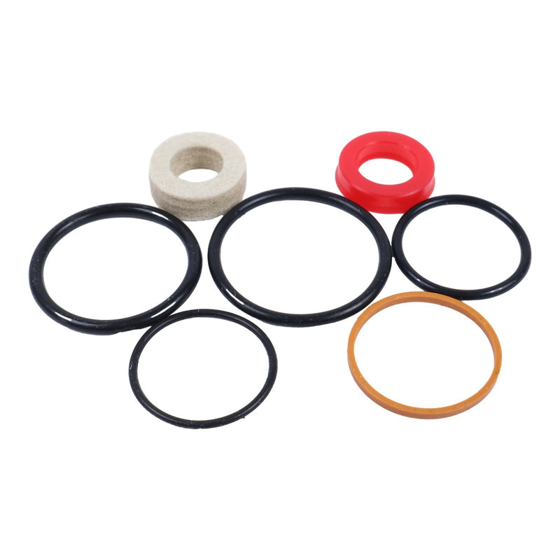 DURAFORCE 3904170M1 Power Steering Cylinder Seal Kit Fits Massey Ferguson 231 240 253 362