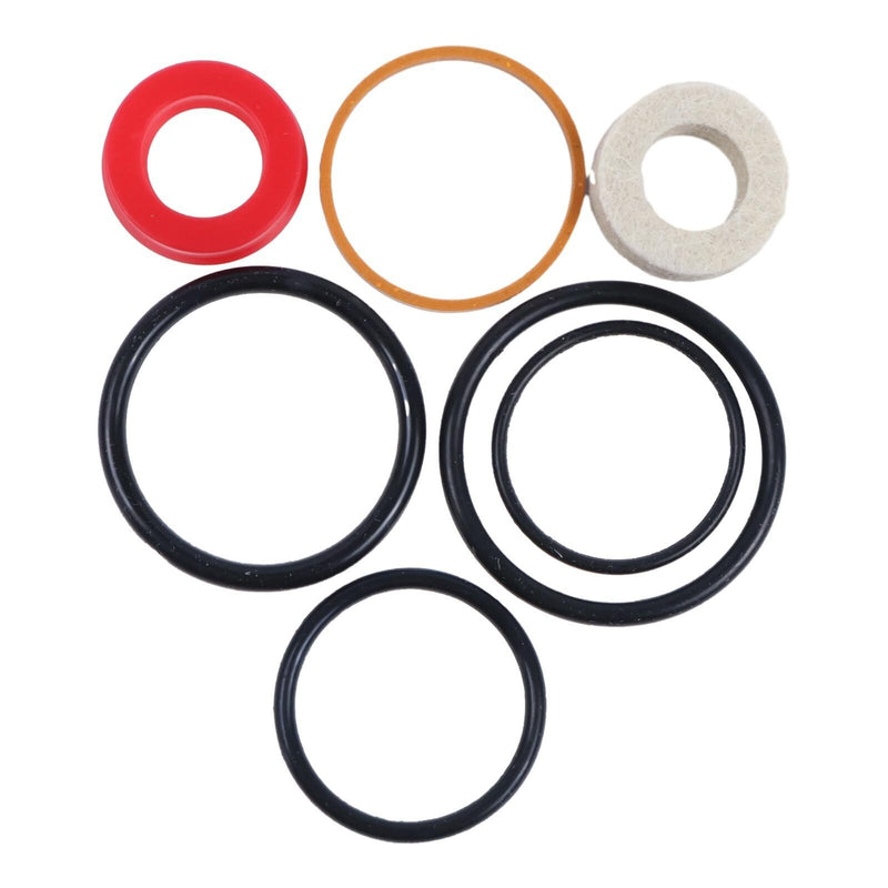 DURAFORCE 3904170M1 Power Steering Cylinder Seal Kit Fits Massey Ferguson 231 240 253 362