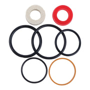 DURAFORCE 3904170M1 Power Steering Cylinder Seal Kit Fits Massey Ferguson 231 240 253 362