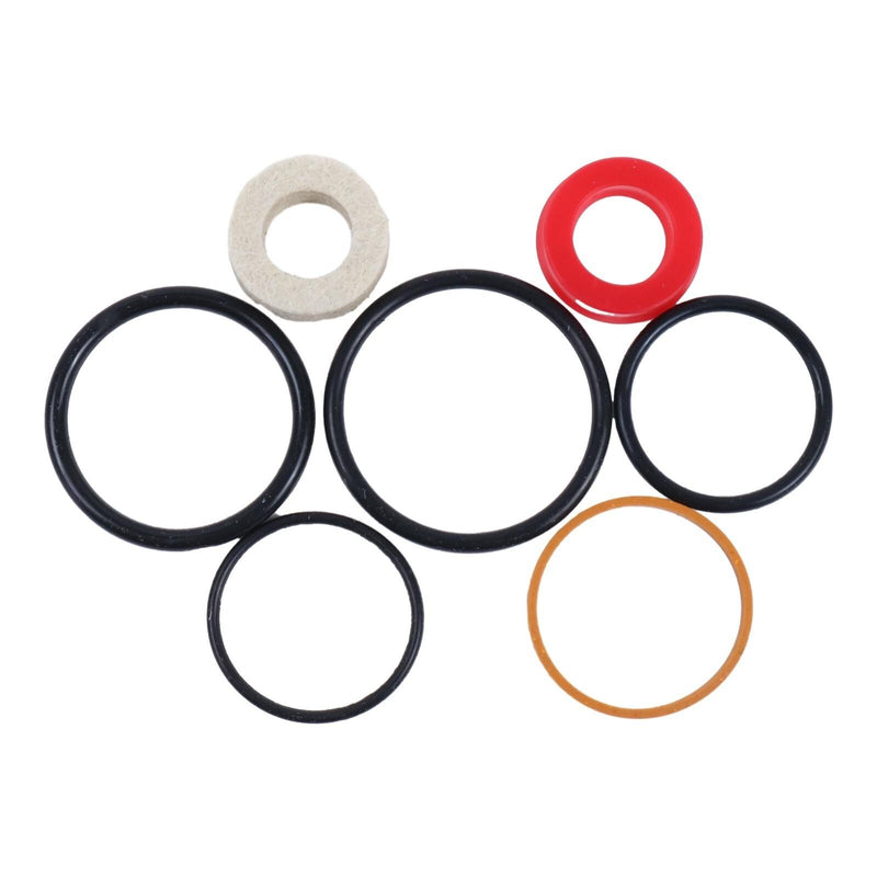 DURAFORCE 3904170M1 Power Steering Cylinder Seal Kit Fits Massey Ferguson 231 240 253 362
