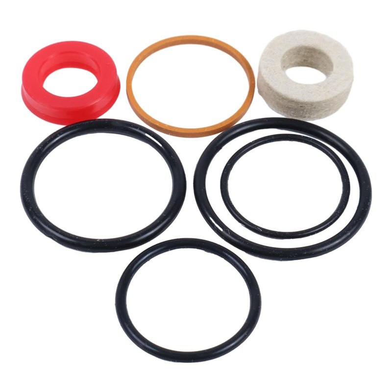 DURAFORCE 3904170M1 Power Steering Cylinder Seal Kit Fits Massey Ferguson 231 240 253 362