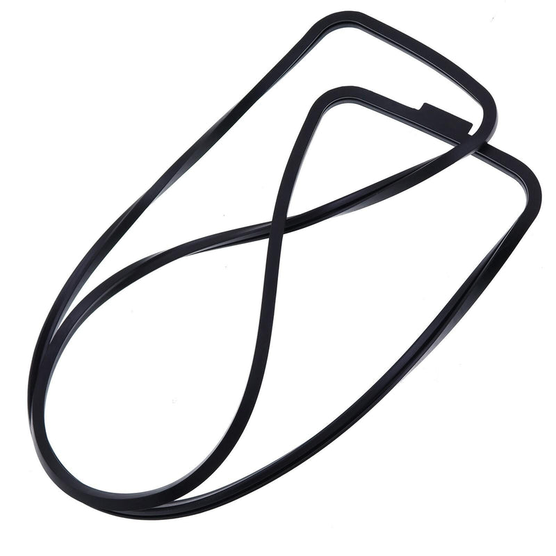 DURAFORCE 3907617 TAPPET COVER GASKET For 89-02 12V 24V Dodge Cummins Turbo 6BT 5.9 70mm
