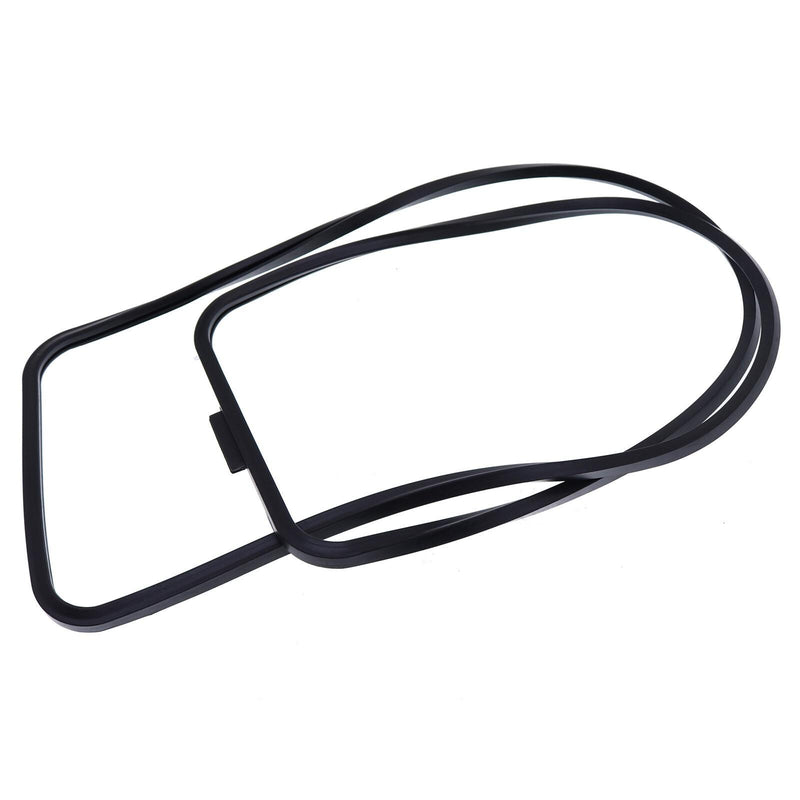 DURAFORCE 3907617 TAPPET COVER GASKET For 89-02 12V 24V Dodge Cummins Turbo 6BT 5.9 70mm