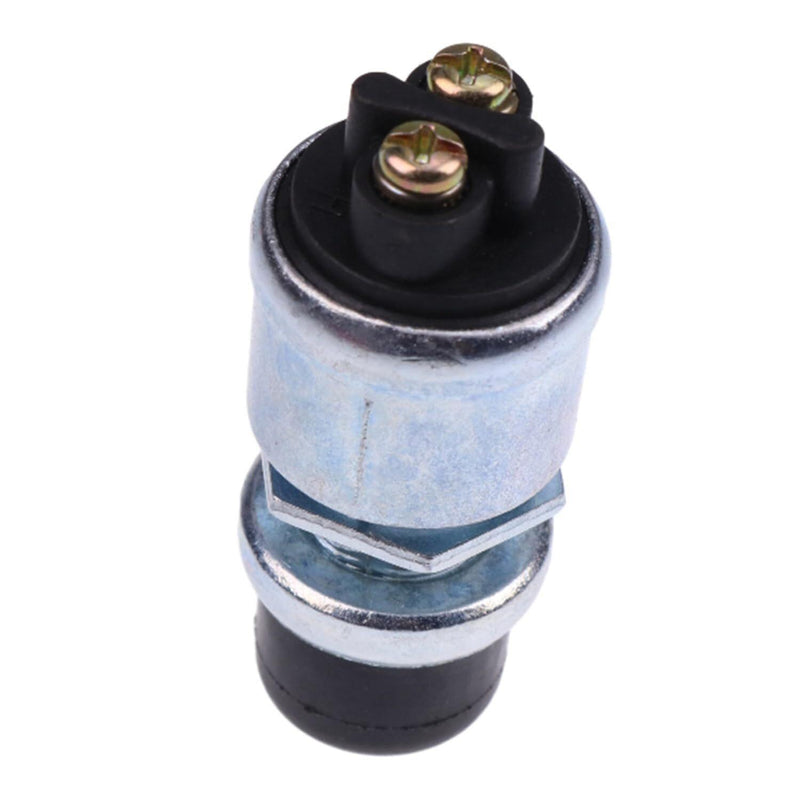 DURAFORCE 393209R1 Glow Plug Switch Fits International Harvester Fits FARMALL 460 560 70