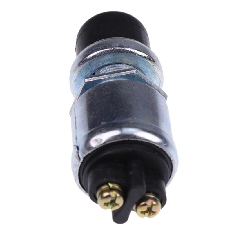 DURAFORCE 393209R1 Glow Plug Switch Fits International Harvester Fits FARMALL 460 560 70