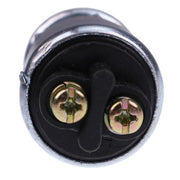 DURAFORCE 393209R1 Glow Plug Switch Fits International Harvester Fits FARMALL 460 560 70