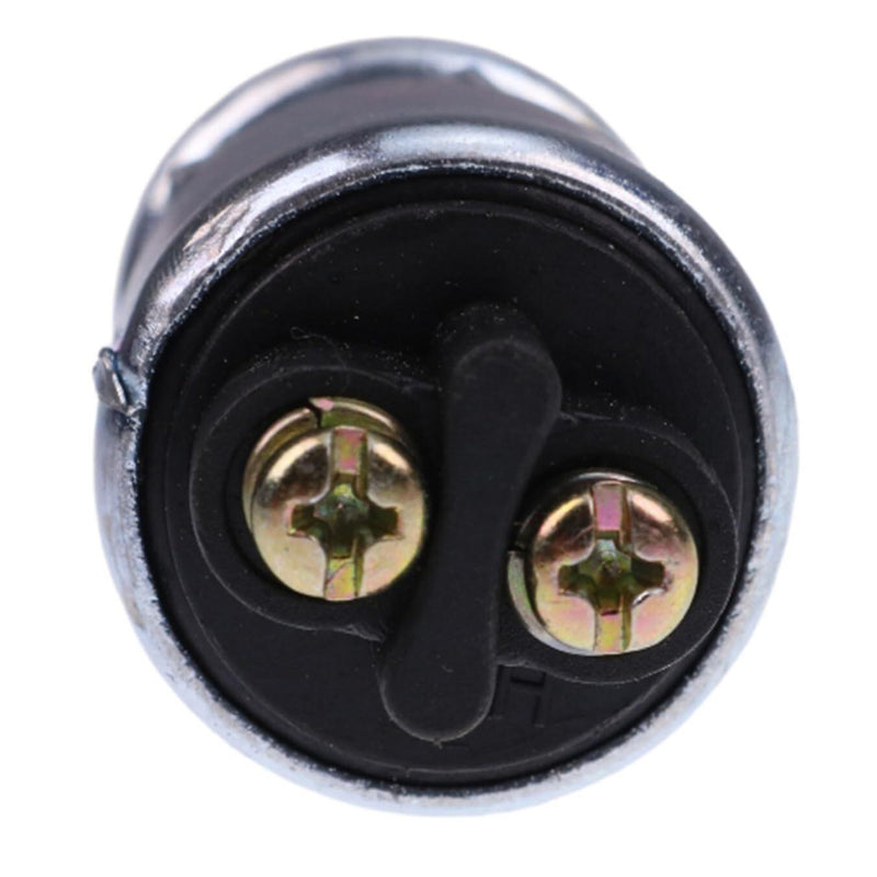 DURAFORCE 393209R1 Glow Plug Switch Fits International Harvester Fits FARMALL 460 560 70
