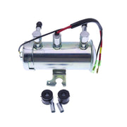 DURAFORCE 394327R92 Fuel Pump for International IH Farmall 424 444 2424 2444 Case 275 375
