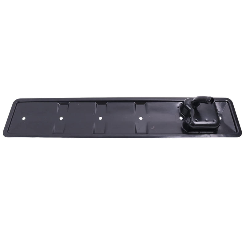 DURAFORCE 3990737 3990738 3990730 12V Tappet/Pushrod Cover for Cummins 6BT 6CT 4BT 5.9L