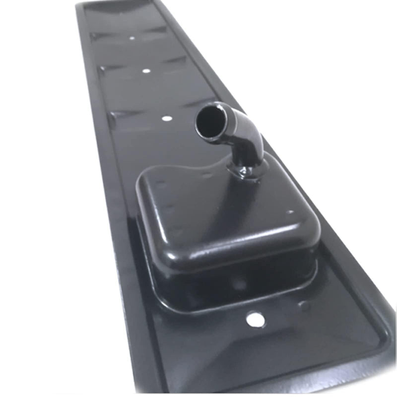 DURAFORCE 3990737 3990738 3990730 12V Tappet/Pushrod Cover for Cummins 6BT 6CT 4BT 5.9L
