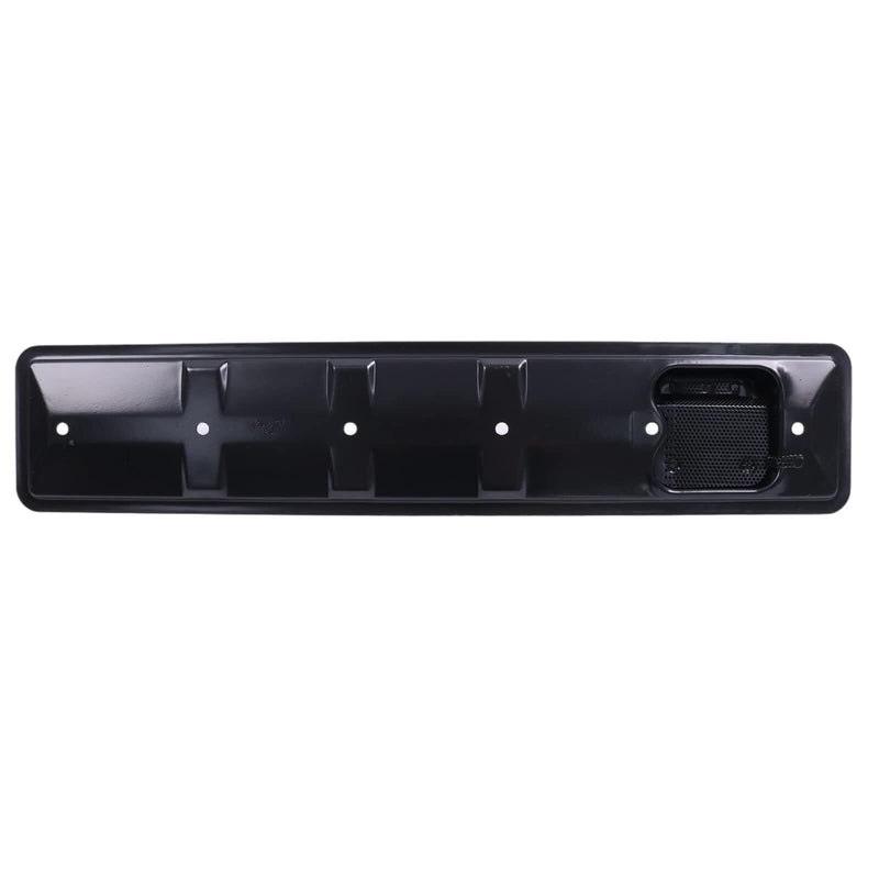 DURAFORCE 3990737 3990738 3990730 12V Tappet/Pushrod Cover for Cummins 6BT 6CT 4BT 5.9L