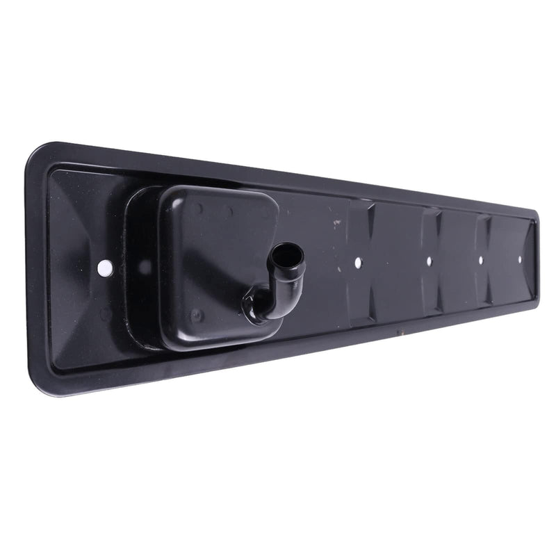 DURAFORCE 3990737 3990738 3990730 12V Tappet/Pushrod Cover for Cummins 6BT 6CT 4BT 5.9L