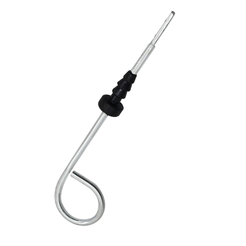 DURAFORCE 3A211-21510 Transmission Dipstick for Kubota M4800SU M4900 M5040 M5140 M5640