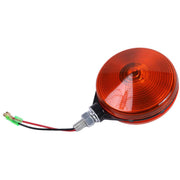 DURAFORCE 3C081-75870 Hazard Light Assembly for Kubota Tractor M7040 M8540 M9540