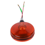 DURAFORCE 3C081-75870 New Hazard Lamp Assembly for Kubota L3240F, L3240F3, L3240GST