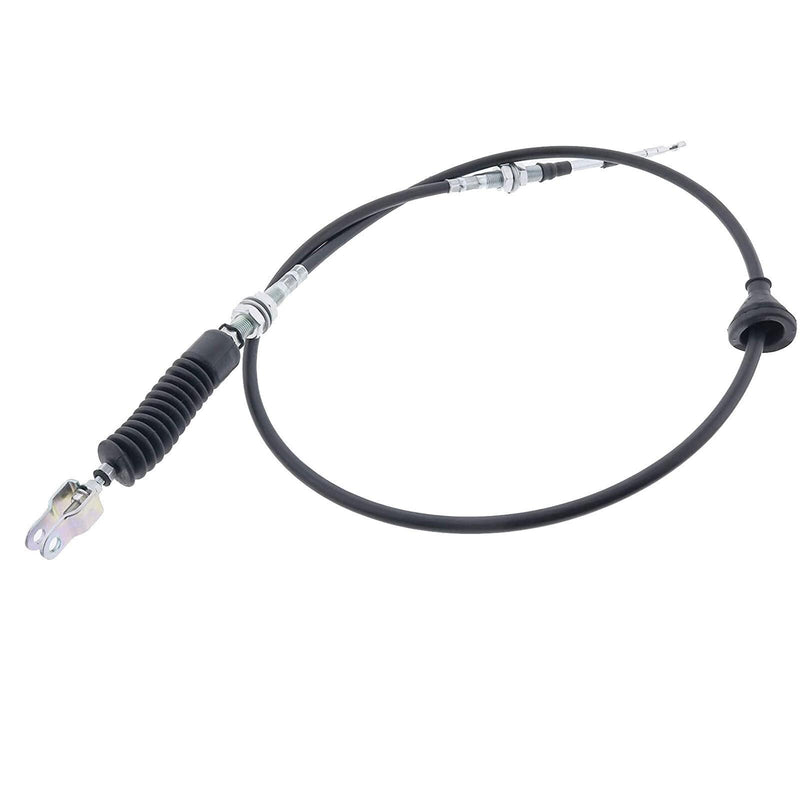 DURAFORCE 3C085-82970 Shuttle Cable for Kubota M5040 M5140 M6040 M7040 M7060 M8540 M9540