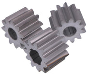 DURAFORCE 3Pack Steering Sector Gear for John Deere LA140 LA145 LA150 LA155 GX20053